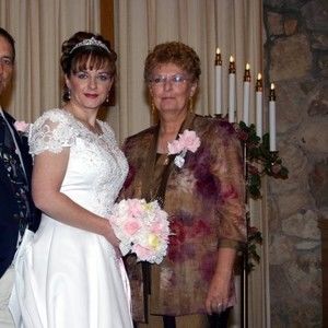 Meet your Posher, Leeanne